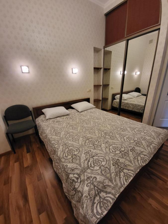 Lacplesa Central Apartments リガ エクステリア 写真
